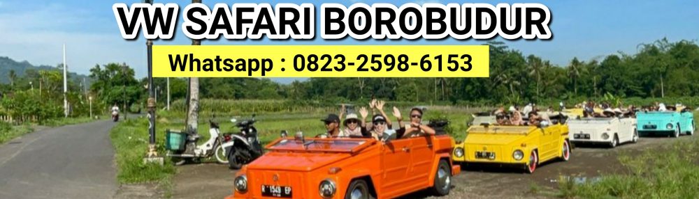 Sewa Vw Magelang